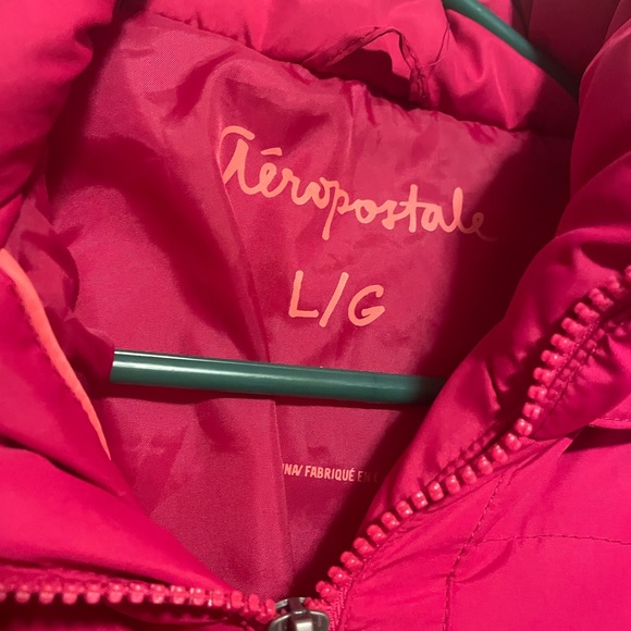 Winter jacket - Picture 2 of 2